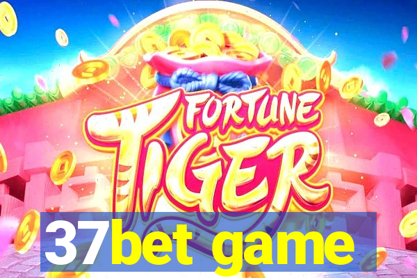 37bet game